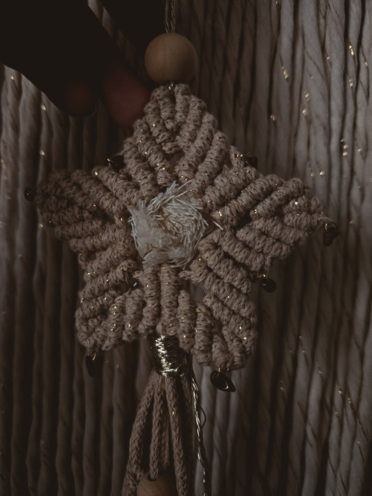 Étoile fillante ⊹ ࣪ ˖