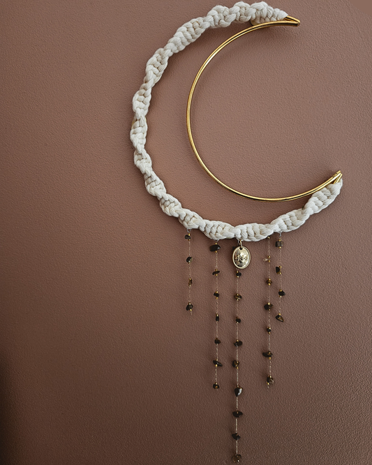 Lune modèle: Luna ࣪ ִֶָ☾.