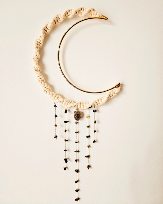 Lune modèle: Luna ࣪ ִֶָ☾.