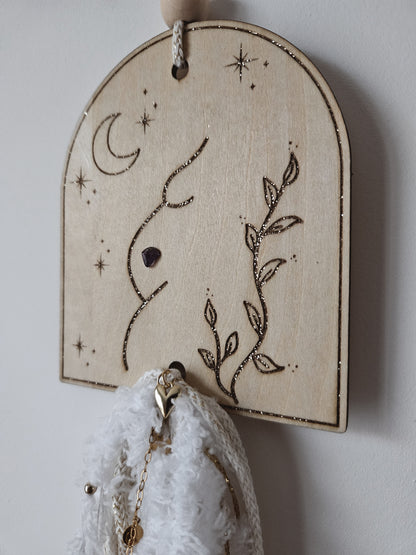 La Lumière des Petites Âmes