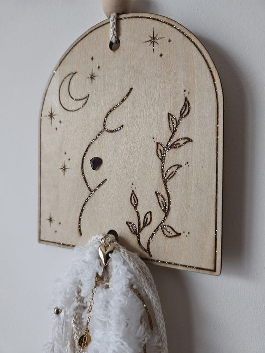 La Lumière des Petites Âmes