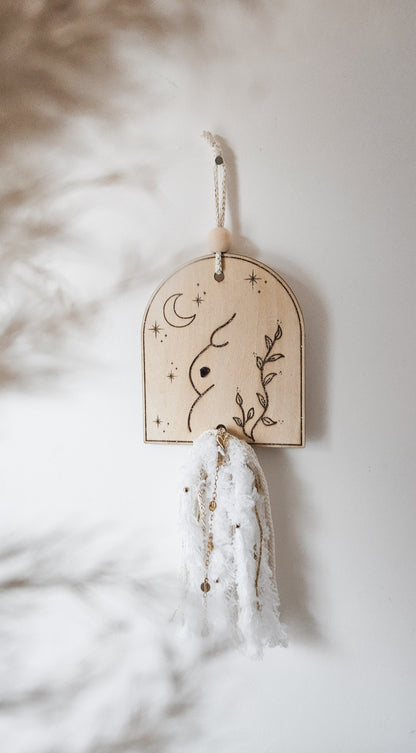 La Lumière des Petites Âmes