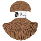 Fil tressé 3mm Bobbiny 100 m – coton pour macramé et crochet