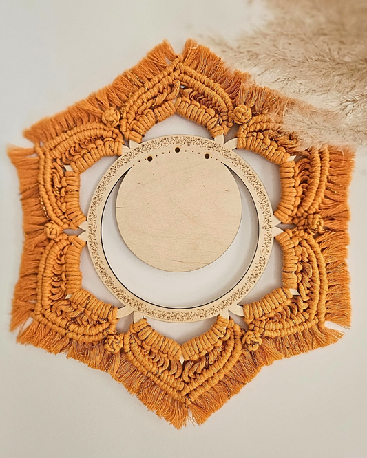 Chakra Sacré – Création & Énergie de Vie ๛