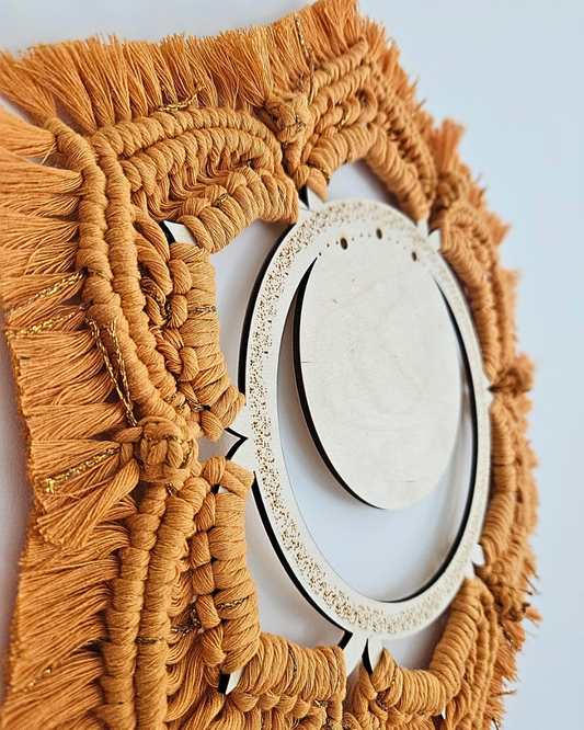 Chakra Sacré – Création & Énergie de Vie ๛