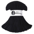 Fil tressé 3mm Bobbiny 100 m – coton pour macramé et crochet