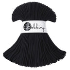 Fil tressé 3mm Bobbiny 100 m – coton pour macramé et crochet